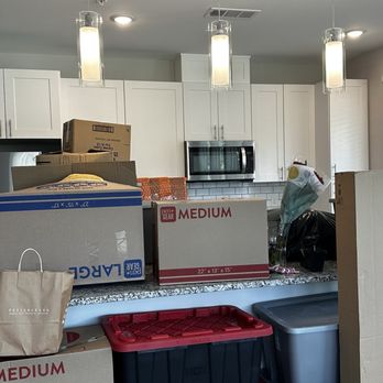 CCE Express - Movers Near Me