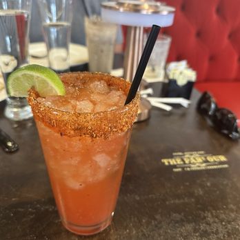 The Parlour - Michelada - Breakfast & Brunch Near Me - Henderson, Nevada The Parlour - Michelada - Breakfast & Brunch Near Me - Henderson, Nevada