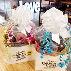 Juliet Chocolate Factory