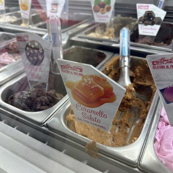 Al Polo Nord - Ice Cream & Frozen Yogurt Near Me - Naples, NA