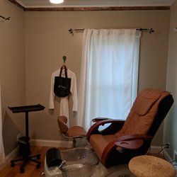 The Serenity Spa