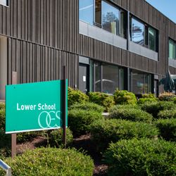 Oregon Episcopal School - The OES Lower School.