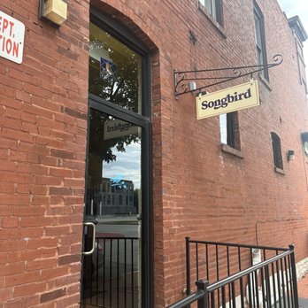 Songbird - Breakfast & Brunch Near Me - St. Louis, Missouri Songbird - Breakfast & Brunch Near Me - St. Louis, Missouri
