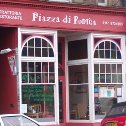 Piazza Di Roma