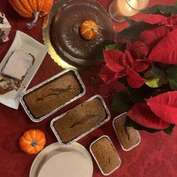 Intrinsic Cafe - Holiday special orders