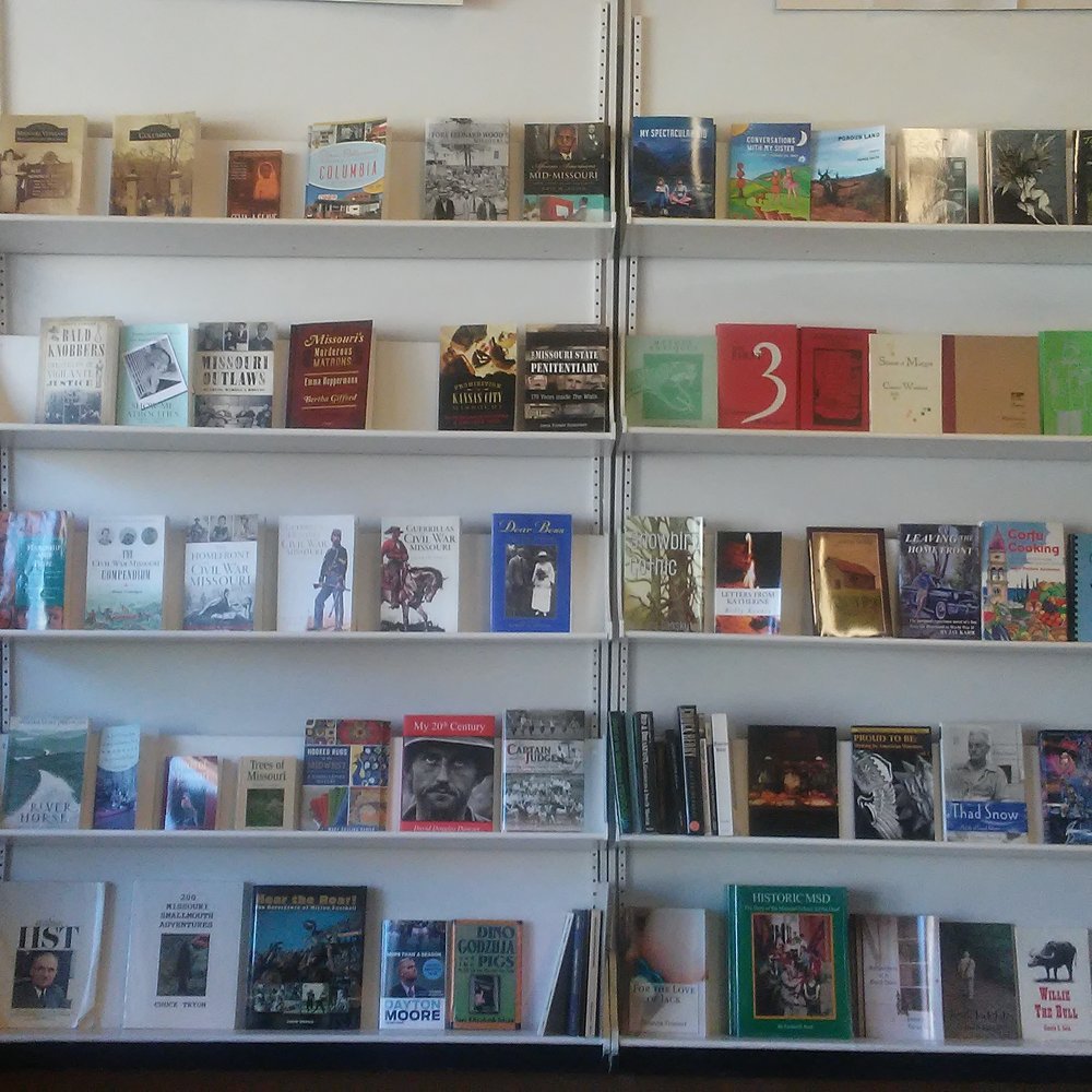 Top 10 Best Bookstores in Jefferson City, MO - Last Updated August 2021