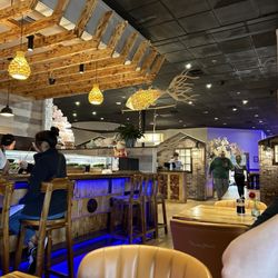 Sushi Masa - Fancy!