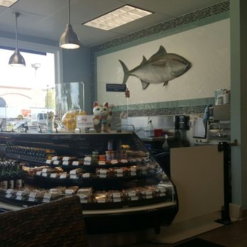 Fish King - sushi, I wonder if they're good - Seafood Markets Near Me - Glendale, California Fish King - sushi, I wonder if they're good - Seafood Markets Near Me - Glendale, California