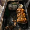 You Food Sushi & Hibachi gift card