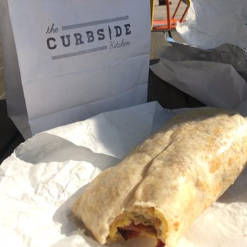 The Curbside Kitchen - Food Trucks Near Me