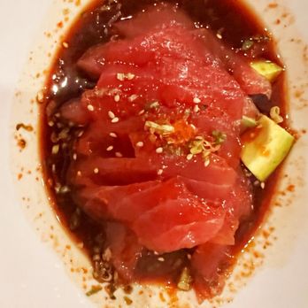 Sushi Yama - Tuna appetizer $34 - Sushi Bars Near Me - Baton Rouge, Louisiana Sushi Yama - Tuna appetizer $34 - Sushi Bars Near Me - Baton Rouge, Louisiana
