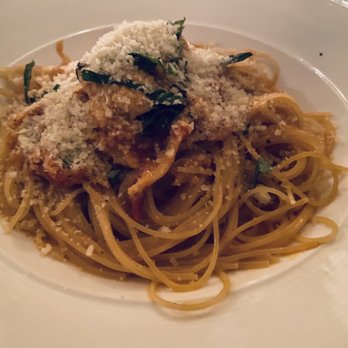 La Vista - Small portion for dinner, virtually no lobster - Italian Near Me - South Salem, New York La Vista - Small portion for dinner, virtually no lobster - Italian Near Me - South Salem, New York