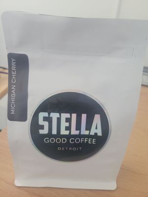 Stella Good Coffee by null