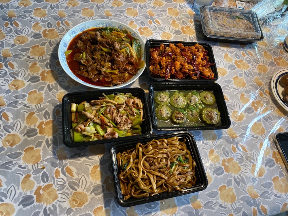 Chiang's Gourmet Restaurant