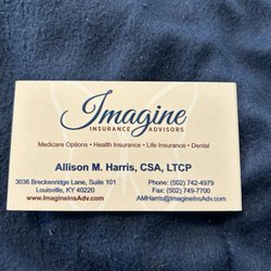 Imagine Insurance Advisors