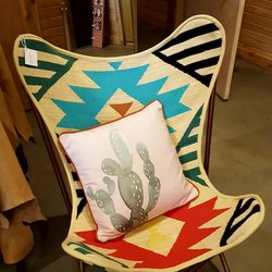 Bluestem Mercantile