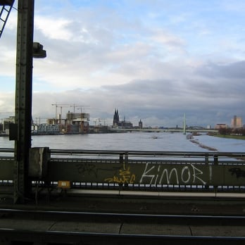 Südbrücke - Landmarks & Historical Buildings Near Me