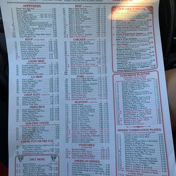 L & T Chinese Kitchen - Menu - Chinese Near Me - Yonkers, New York L & T Chinese Kitchen - Menu - Chinese Near Me - Yonkers, New York