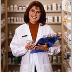 J.B. Merrick Apothecary
