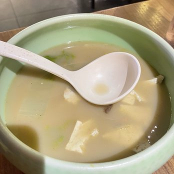 Juqi - Duck soup - Chinese Near Me - Flushing, New York