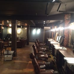 Blind Pig Barber