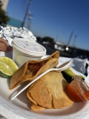Mariscos Jalisco by null
