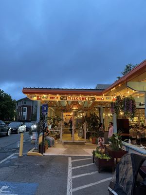 Chai Pani Decatur by null