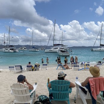 Soggy Dollar Bar - Bars Near Me - Jost Van Dyke, Virgin Islands Soggy Dollar Bar - Bars Near Me - Jost Van Dyke, Virgin Islands
