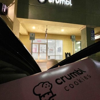 Crumbl - Milpitas - Yasss! - Bakeries Near Me - Milpitas, California Crumbl - Milpitas - Yasss! - Bakeries Near Me - Milpitas, California