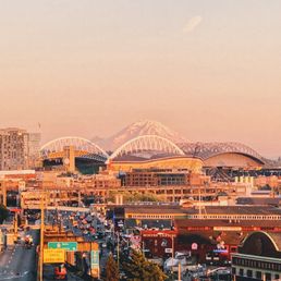 Outside Outside