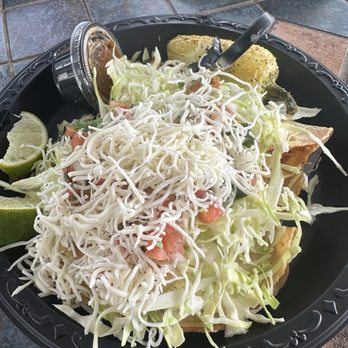 Taco Nazo - Tacos Near Me - La Puente, California Taco Nazo - Tacos Near Me - La Puente, California
