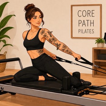 Core Path Pilates - Pilates Near Me - Ramona, California Core Path Pilates - Pilates Near Me - Ramona, California