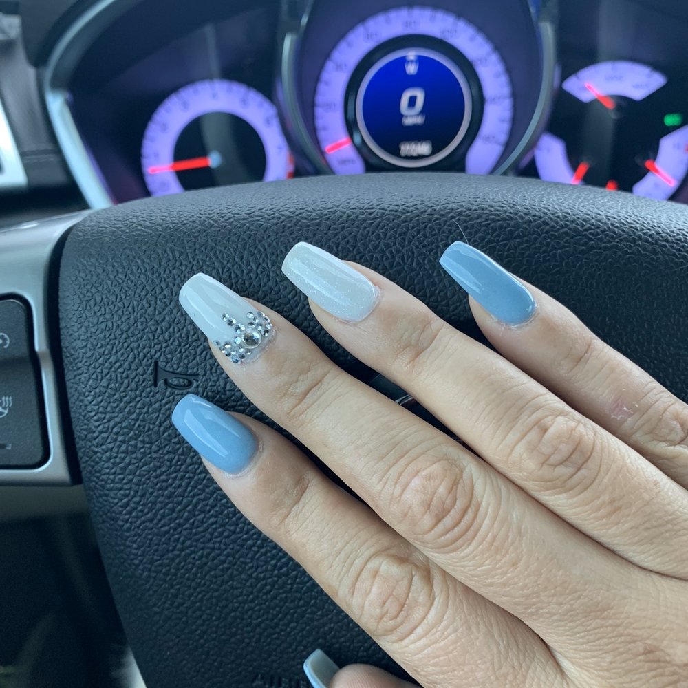 Blossom Nail Spa - Nail Salons Near Me - Riverview, Florida Blossom Nail Spa - Nail Salons Near Me - Riverview, Florida