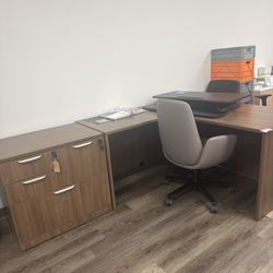 Office Furniture Now