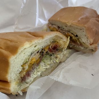 Bertucelli's La Villa - Chris Combo Sandwich - Sandwiches Near Me - San Jose, California Bertucelli's La Villa - Chris Combo Sandwich - Sandwiches Near Me - San Jose, California