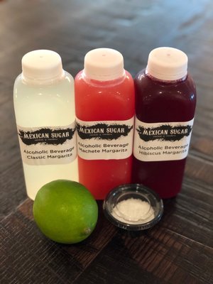 Mexican Sugar by null