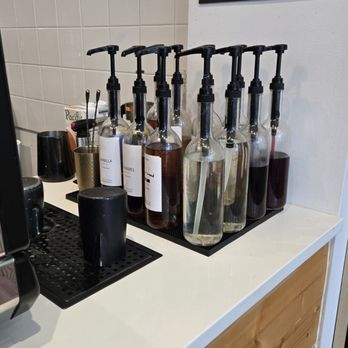 The Cuptown - Coffee & Tea Near Me - Chicago, Illinois