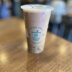 Li Cha Tea - T4 Okinawa Milk Tea