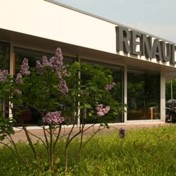 Autohaus Von Gersum - Werkstatt