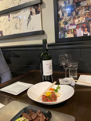 Chicago Kalbi BBQ by null