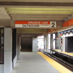 Wellington Station