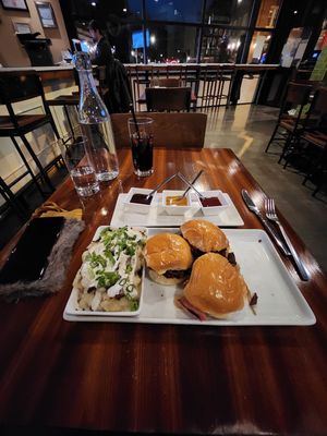 Milt's Barbecue for the Perplexed by null