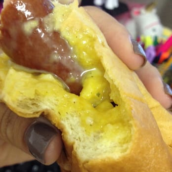 Sumo Dogs - Guava Sumo Dog - Food Trucks Near Me