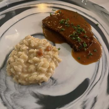 The Essex - Wagyu - melts in your mouth - New American Near Me - old saybrook, Connecticut