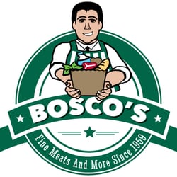 Bosco's Meats