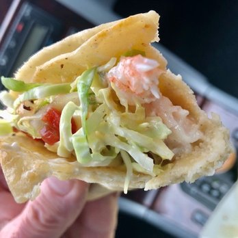 El Coyote - Shrimp close up - Food Trucks Near Me - Portland, Oregon El Coyote - Shrimp close up - Food Trucks Near Me - Portland, Oregon