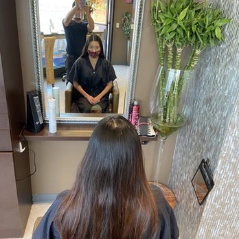 Salon Vo - Before - Hair Salons Near Me - Denver, Colorado
