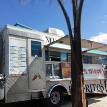 Mr R Tacos - Taco truck perfection - Tex-Mex Near Me - Bradenton, Florida Mr R Tacos - Taco truck perfection - Tex-Mex Near Me - Bradenton, Florida