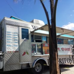 Taco truck perfection