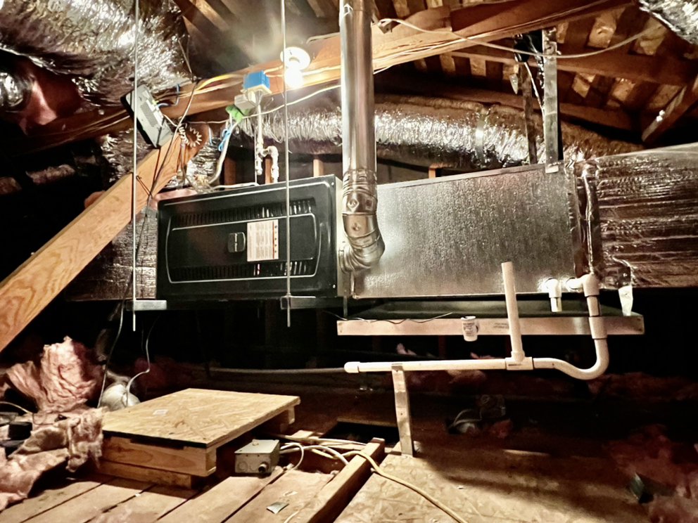 TOP AC HEATING AND AIR CONDITIONING 121 Photos & 170 Reviews 9751